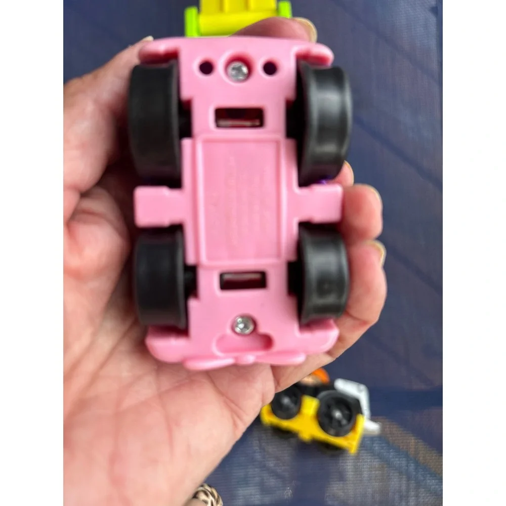 Fisher-Price fisher price